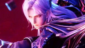 Throne of Seal The Movie The Crownless God (2025) ผนึกเทพบัลลังก์ราชันย์ ตอน ยอดตำนานอีไหลเค่อซือ