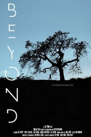 Poster Beyond (2015)