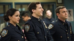 Brooklyn Nine-Nine Staffel 3 Folge 2