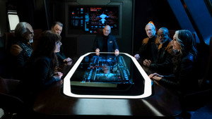 Star Trek : Picard - Star Trek : Picard - Saison 3 - Reddition - image n°21