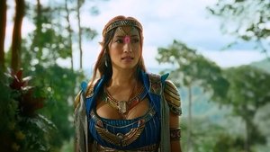 Encantadia Chronicles: Sang’gre: 1×4