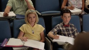 Young Sheldon: 2×2