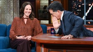 The Late Show with Stephen Colbert: 7×29