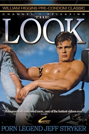 Poster The Look (1989)