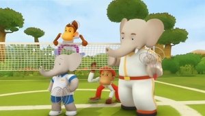 Babar and the Adventures of Badou: 1×35