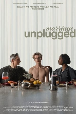 Image Marriage Unplugged