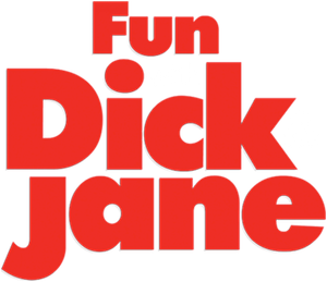 As Loucuras de Dick & Jane — Logos 9