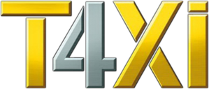 Taxi 4