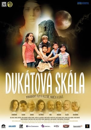 Poster Dukátová skála (2018)