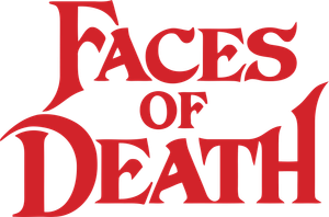 Faces da Morte — Logos 4