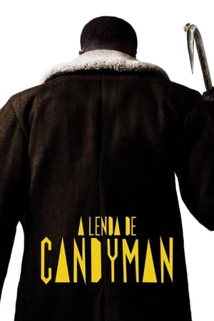 Candyman (2021)