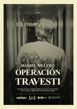 Poster Operation Travesti 2024