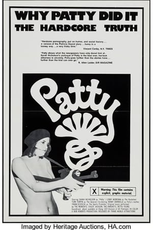 Poster Patty (1976)