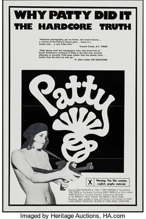 Poster Patty 1976