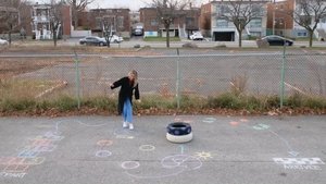 Cochon dingue: 5×46