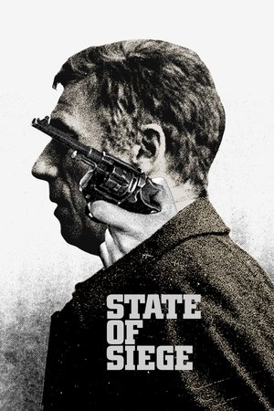 State Of Siege - Etat De Siège - 1973 State Of Siege - Etat De Siège - 1973