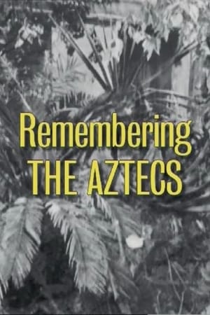 Poster Remembering 'The Aztecs' (2002)