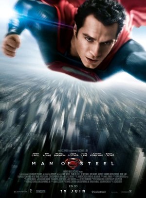 Image Man of Steel