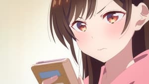 Kanojo, Okarishimasu – Rent-a-Girlfriend: Saison 2 Episode 7