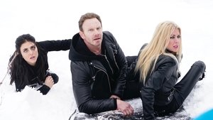 Sharknado 5 – Voracidade Global Online – Assistir HD 720p Dublado