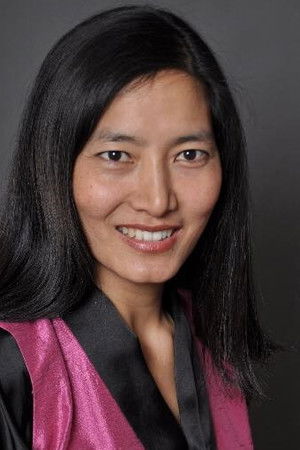 Lhakpa Tsamchoe photo