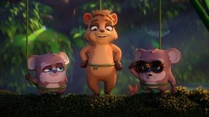 Daisy Quokka, ciudad santuario Película Completa HD 720p [MEGA] [LATINO] 2020