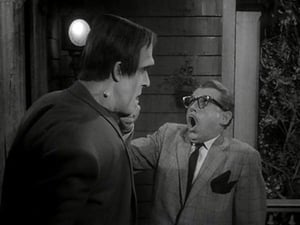 The Munsters Season 2 Episode 23