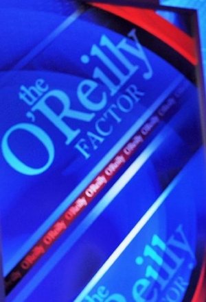 Poster The O'Reilly Factor 