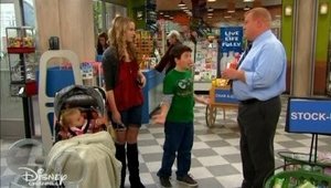 Good Luck Charlie: 1×6