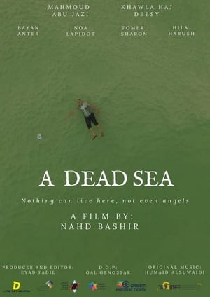 Image A Dead Sea