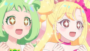 Onegai AiPri: 1×25