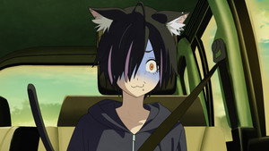 Yani Neko S1 – Episódio 10