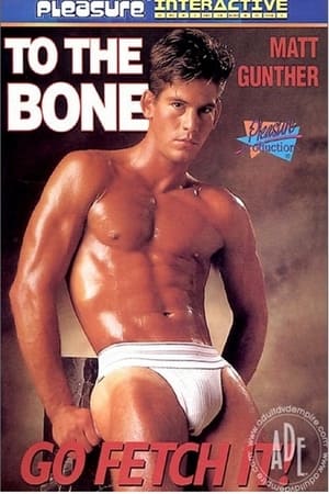 Poster To the Bone (1990)