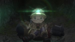 Made in Abyss Episódio 9