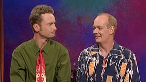 Whose Line Is It Anyway? Chip Esten