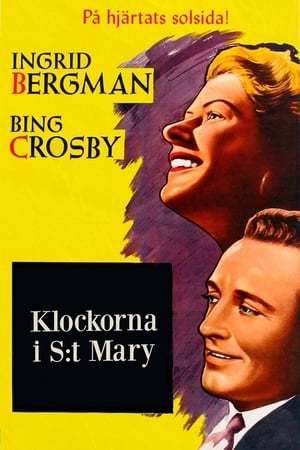 Poster Klockorna i S:t Mary 1945