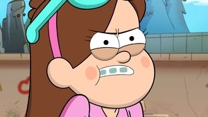 Gravity Falls 2 x Episodio 3