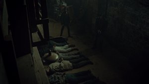 Hemlock Grove Temporada 3 Capitulo 4