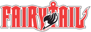 Fairy Tail — Logos 6