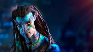 Avatar The Way of Water 2022