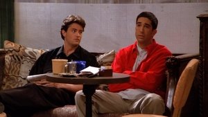 Friends Season 1 Episode 18