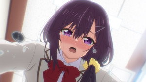 Saijo no Osewa Cap 2