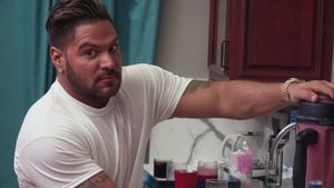 Jersey Shore: Family Vacation Ron Ron Juice