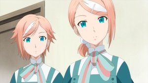 By the Grace of the Gods Season 2 Episode 1