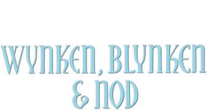 Wynken, Blynken e Nod — Logos 5