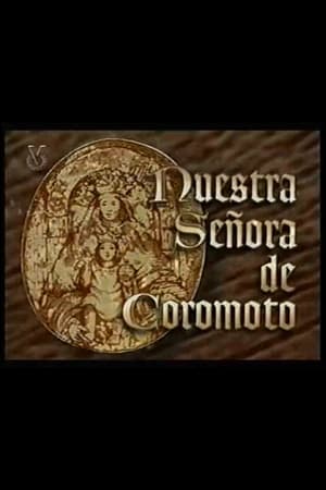 Poster Nuestra Señora de Coromoto (1996)