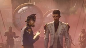 Arcane: 1×7 – Temporada 1 Episodio 7