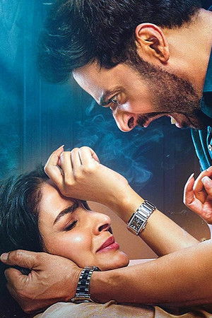 Case No. 9 - Miniseries