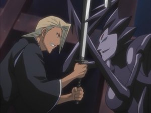 Bleach Season 1 Episode 84