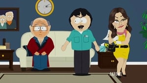 South Park Season 20 Episode 7